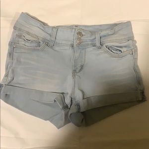 Forever 21 shorts